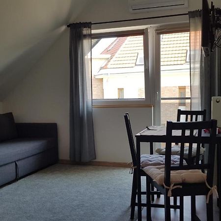 Vegvar Delux Apartman ยูลา ภายนอก รูปภาพ