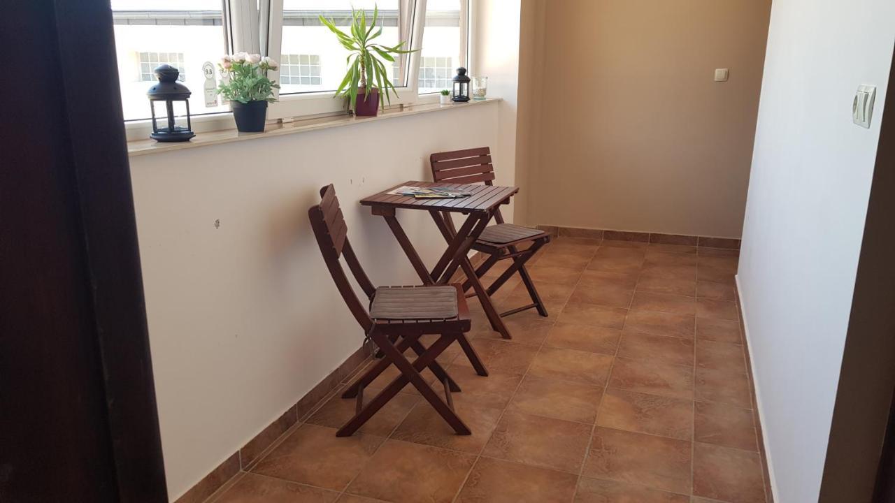 Vegvar Delux Apartman ยูลา ภายนอก รูปภาพ