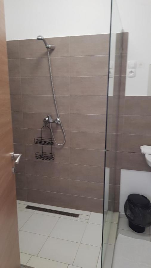 Vegvar Delux Apartman ยูลา ภายนอก รูปภาพ