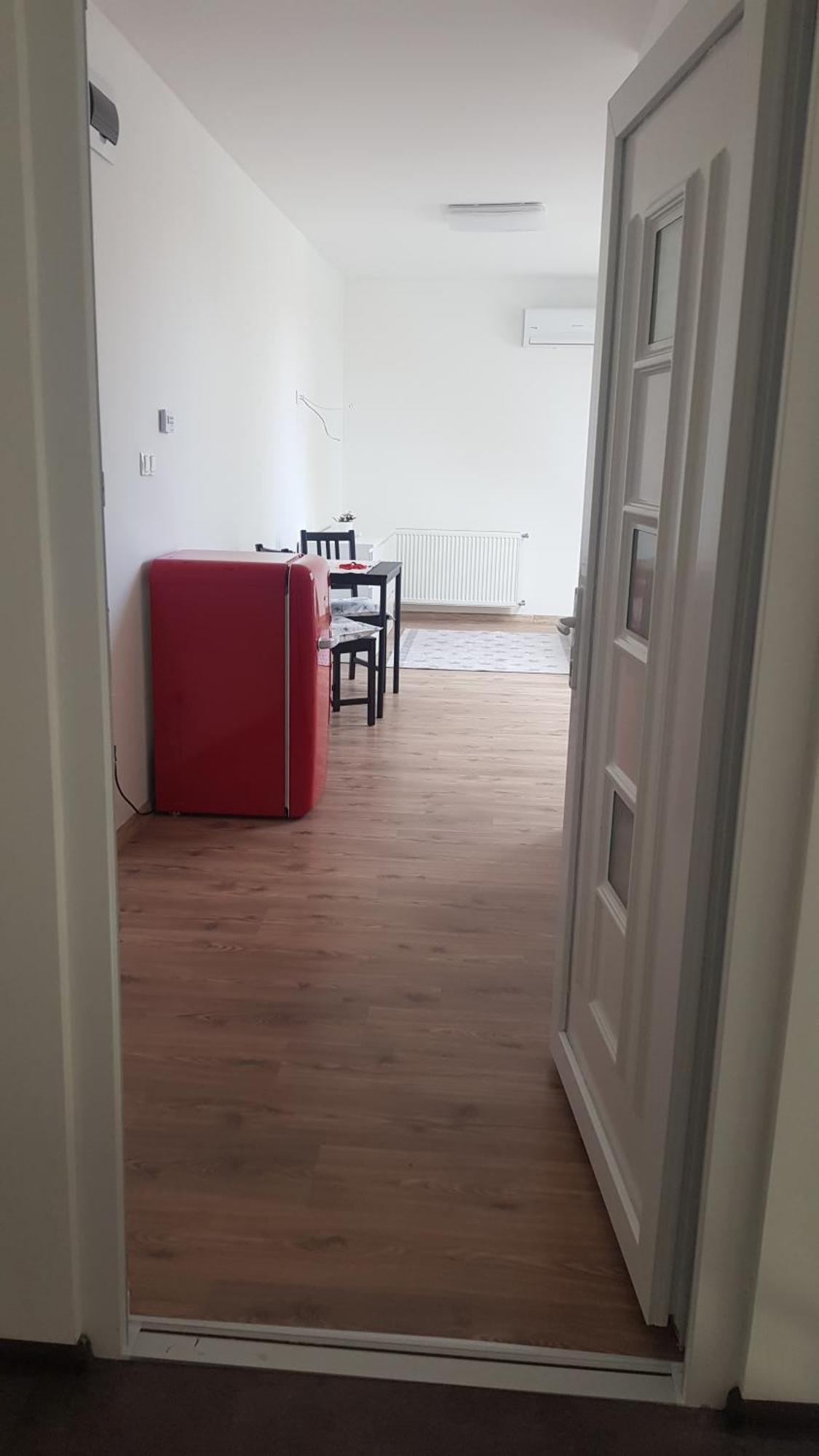 Vegvar Delux Apartman ยูลา ภายนอก รูปภาพ
